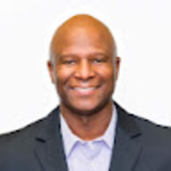 Meet your Posher, Keith - Picture 1 of 1